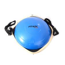 Балансировочная платформа Fitex MD1215